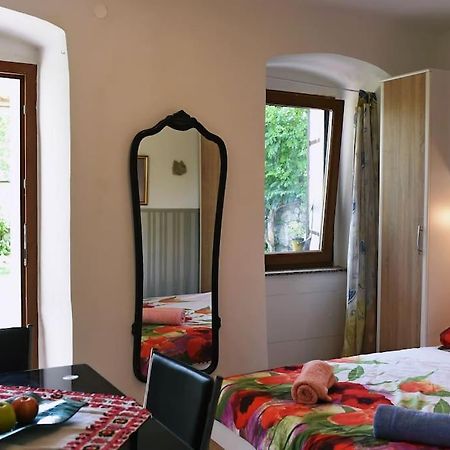 Ferienwohnung Zelena Oaza Skrljevo Exterior foto